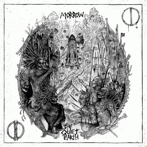 Morrow (UK) : The Quiet Earth